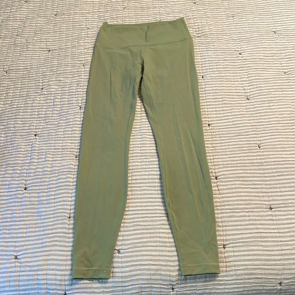 Lulu align leggings
